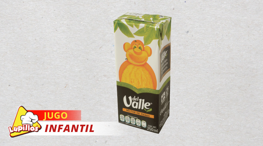 Jugo Infantil
